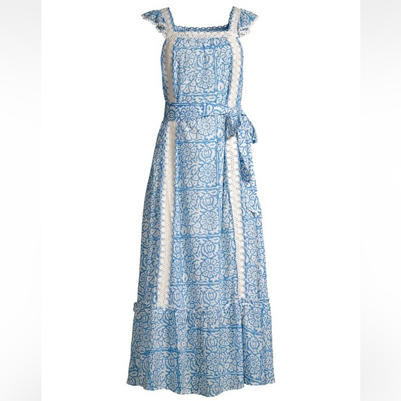 Roller Rabbit sundress, size medium - Picture 10 of 13